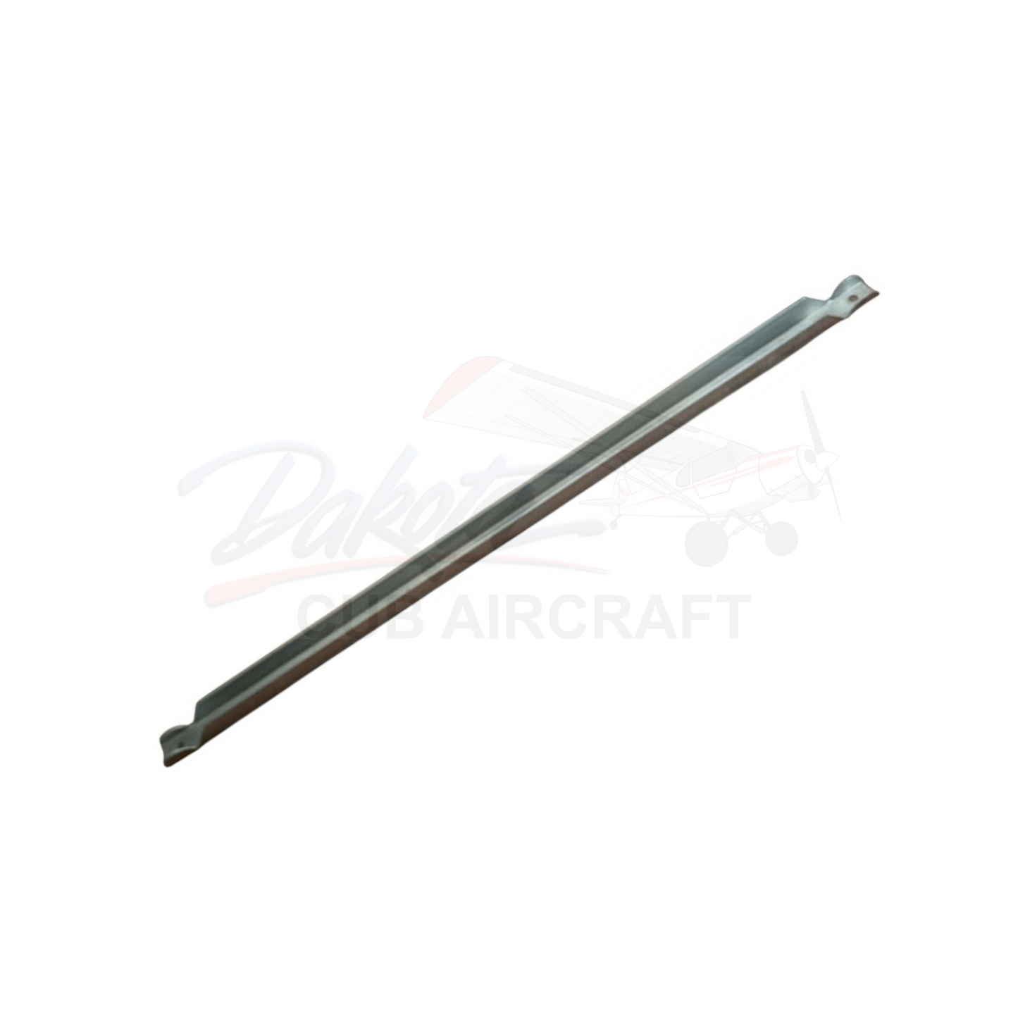 Wing Channel Brace, 11"