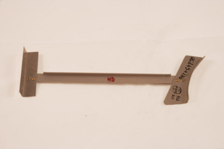 Heavy-Duty False Spar Support Brace