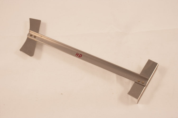 Heavy-Duty False Spar Support Brace