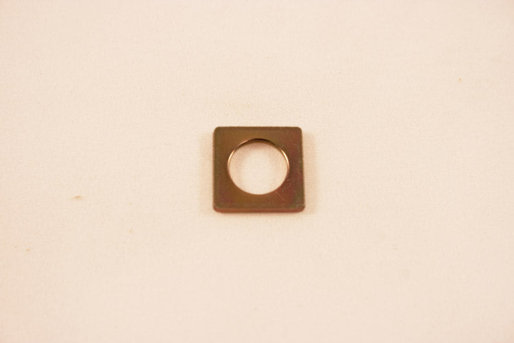Clevis Washer, .380 Hole