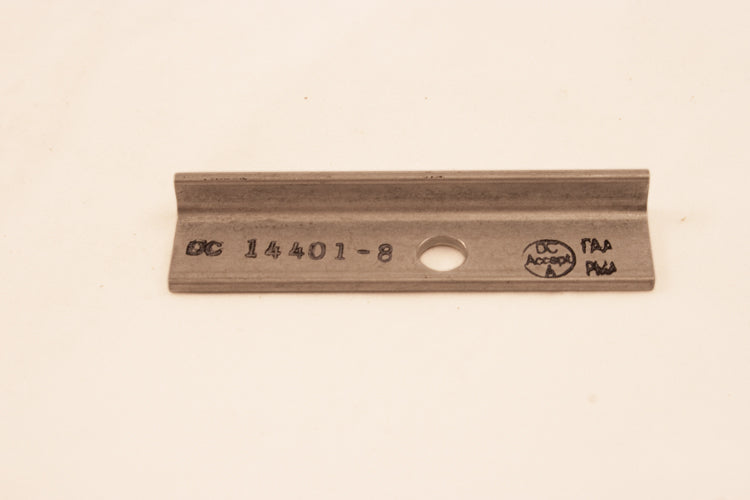 Angle @ #1 Drag Strut - Front Spar - FAA/PMA Approved