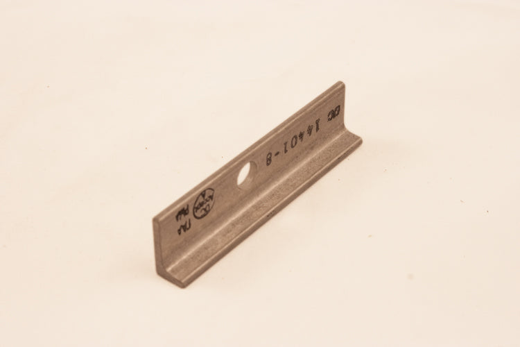 Angle @ #1 Drag Strut - Front Spar - FAA/PMA Approved