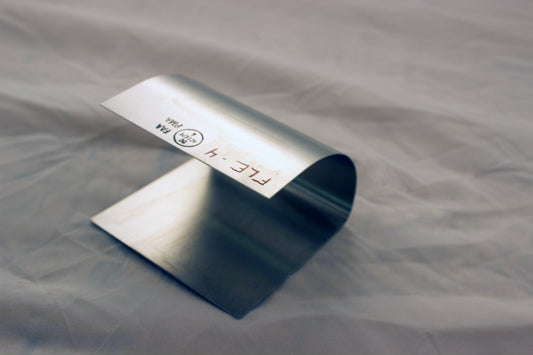 Extended Flap #4 Leading Edge