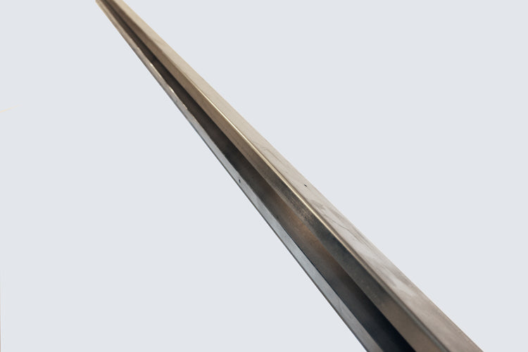 Generic Aileron Trailing Edge, 102 1/8