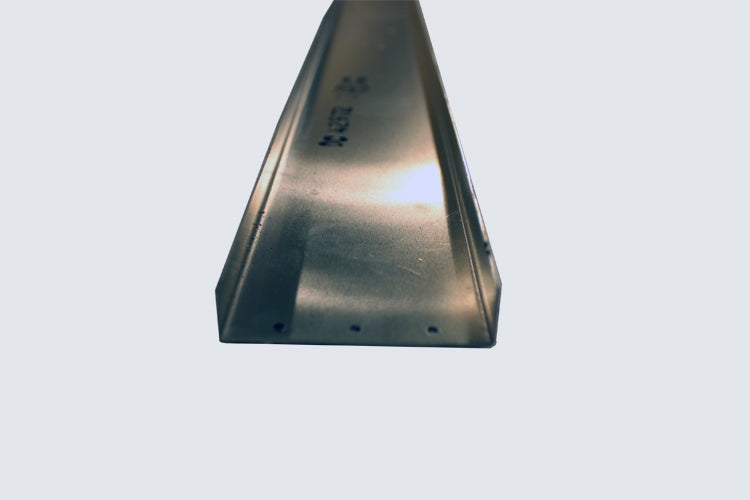 Aileron Spar, 102 FAA/PMA Approved