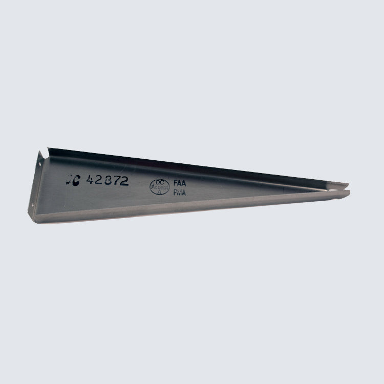 Aileron Tip Rib Assembly FAA/PMA Approved