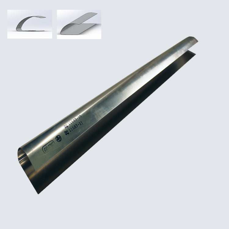 Flap Leading Edge #2, Generic