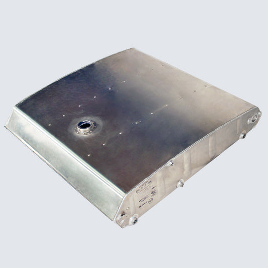 Fuel Tank Assembly - 18g Right
