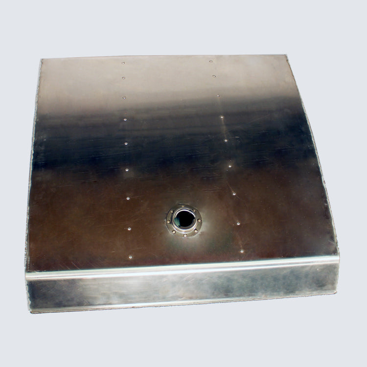 18-Gal Fuel Tank Assembly - Right - FAA/PMA approved