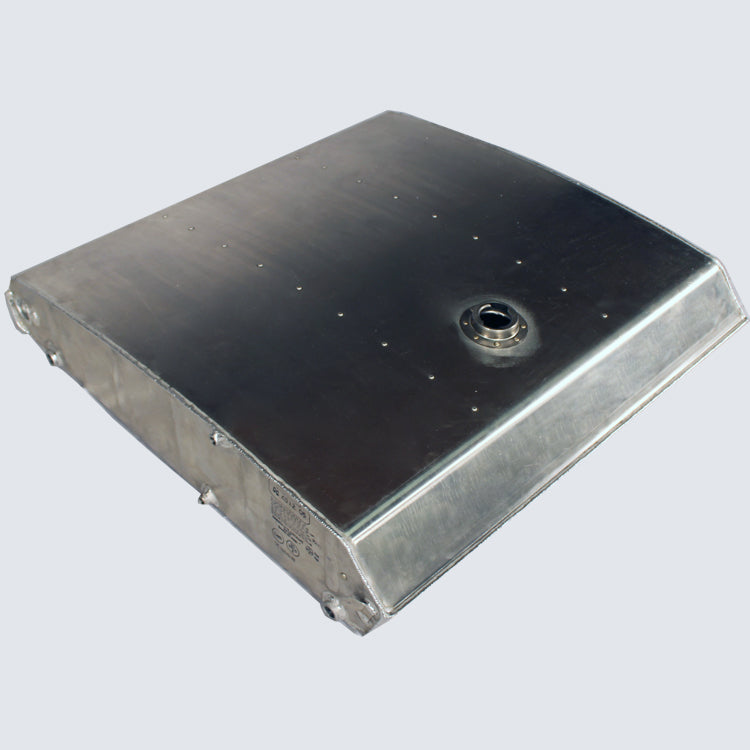 Fuel Tank Assembly - 18g Left