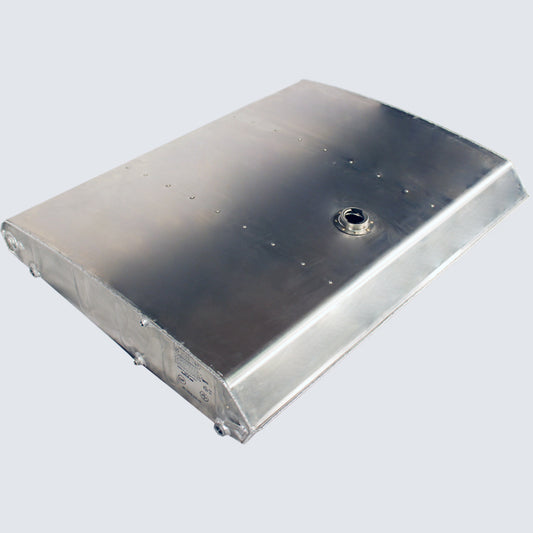 Fuel Tank Assembly - 24g Left