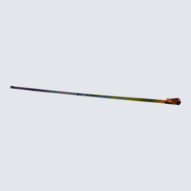 Fuel Tank Strap (Top) - FAA/PMA approved