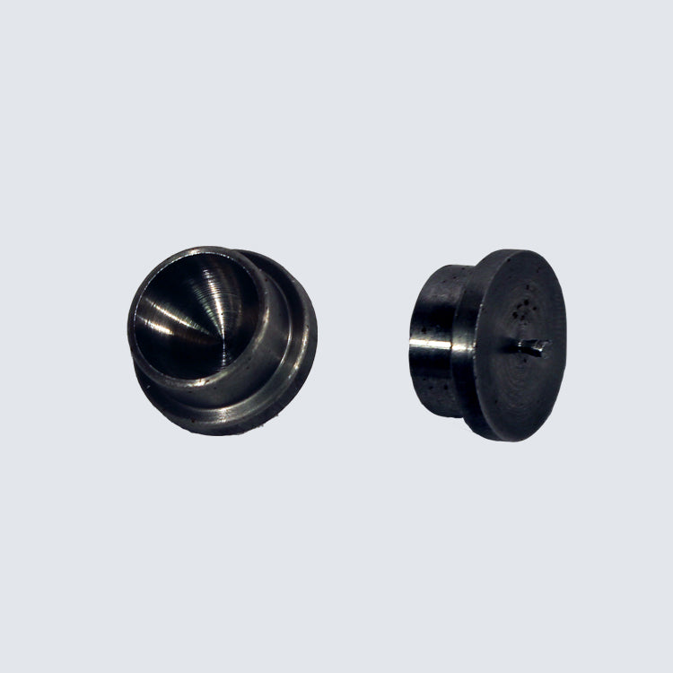Jacking Lugs
