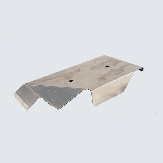 Fabric Former, Left Side - FAA/PMA approved