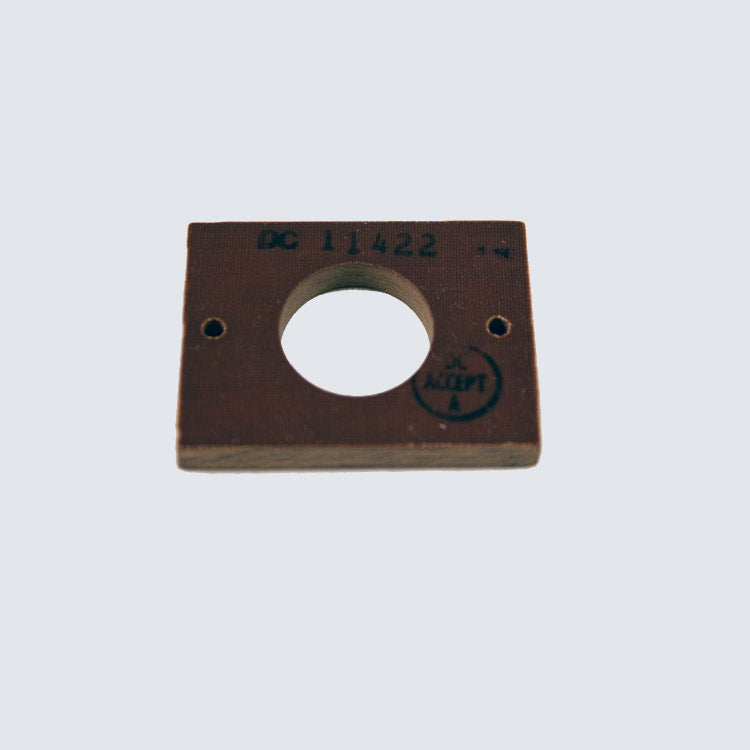 Firewall Insulator