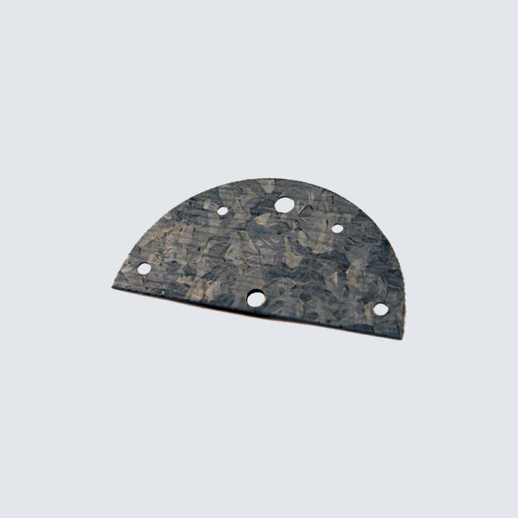 Firewall Reinforcement, Lower