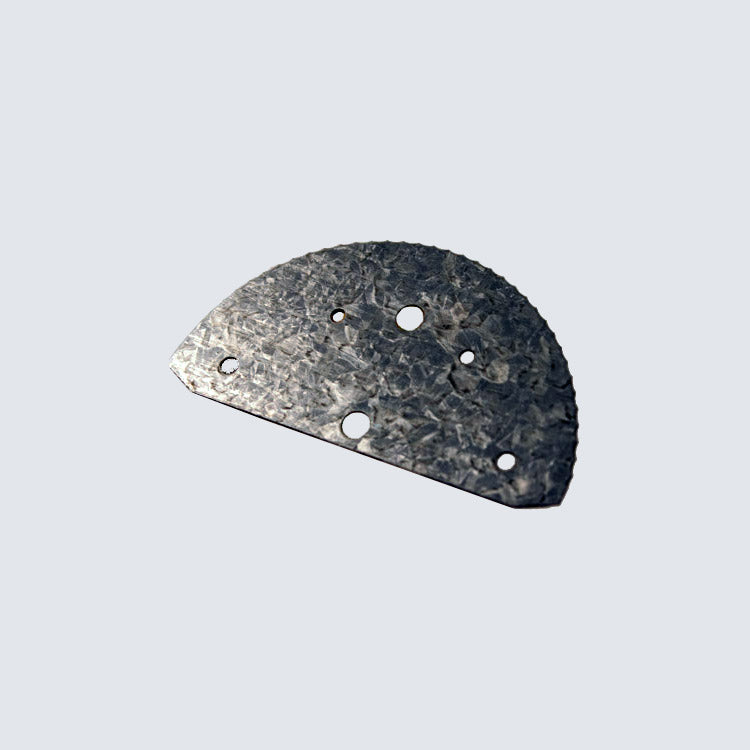 Firewall Reinforcement, Upper