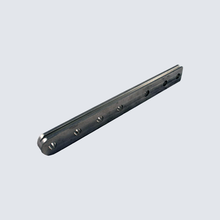 Heavy Duty Front Butt Hinge