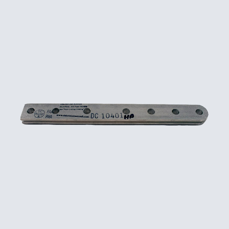Heavy Duty Front Butt Hinge