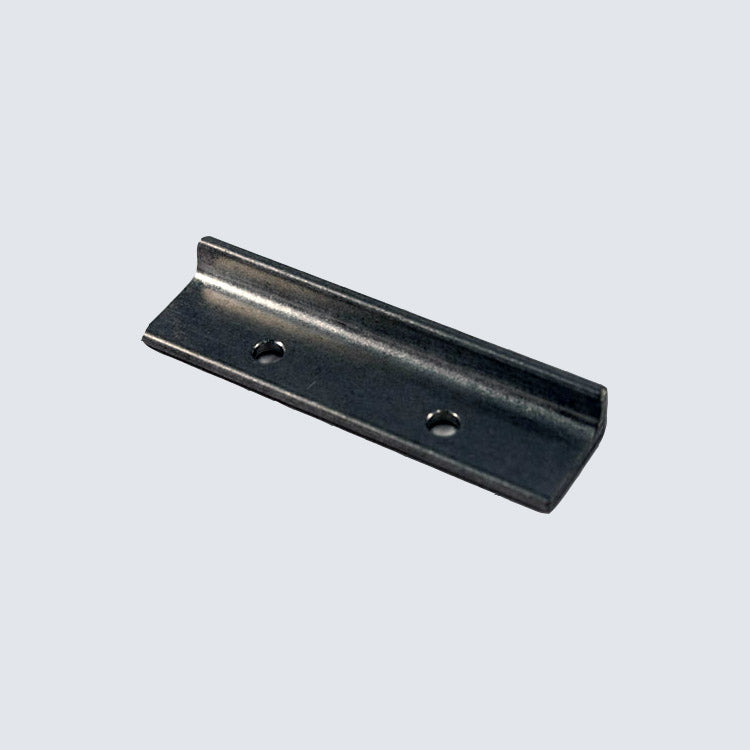 PA-12 Bellcrank Bracket Spar Reinforcement Angle