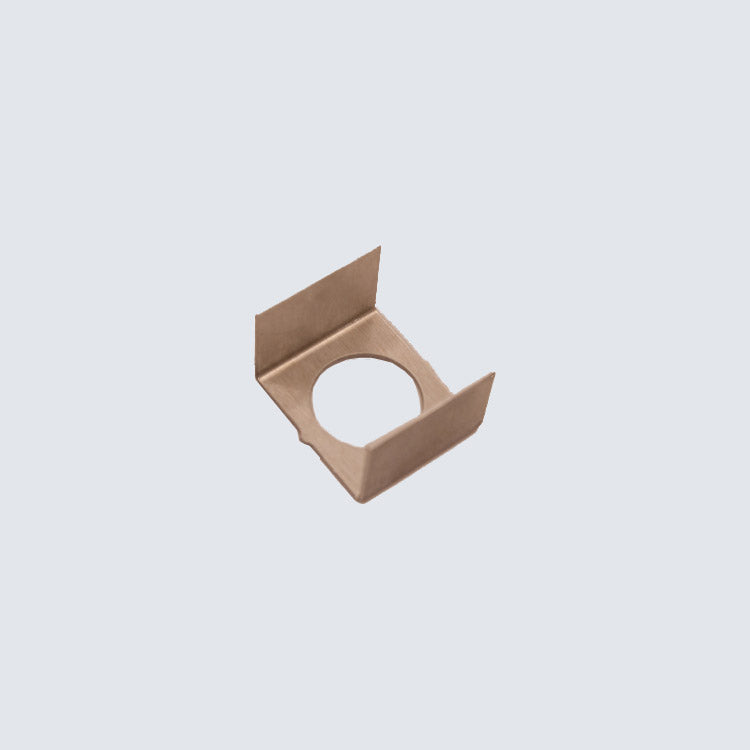 Fairlead U-Plate - FAA/PMA approved