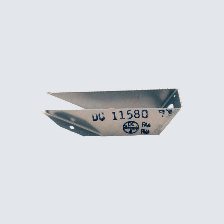 Pitot Bracket - FAA/PMA approved