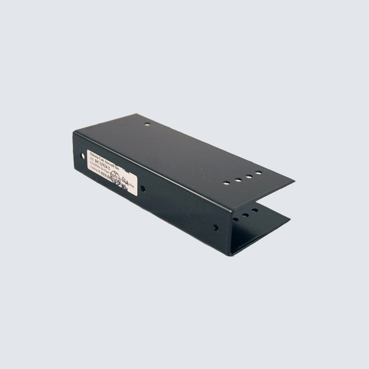 Landing Light Mounting, Center