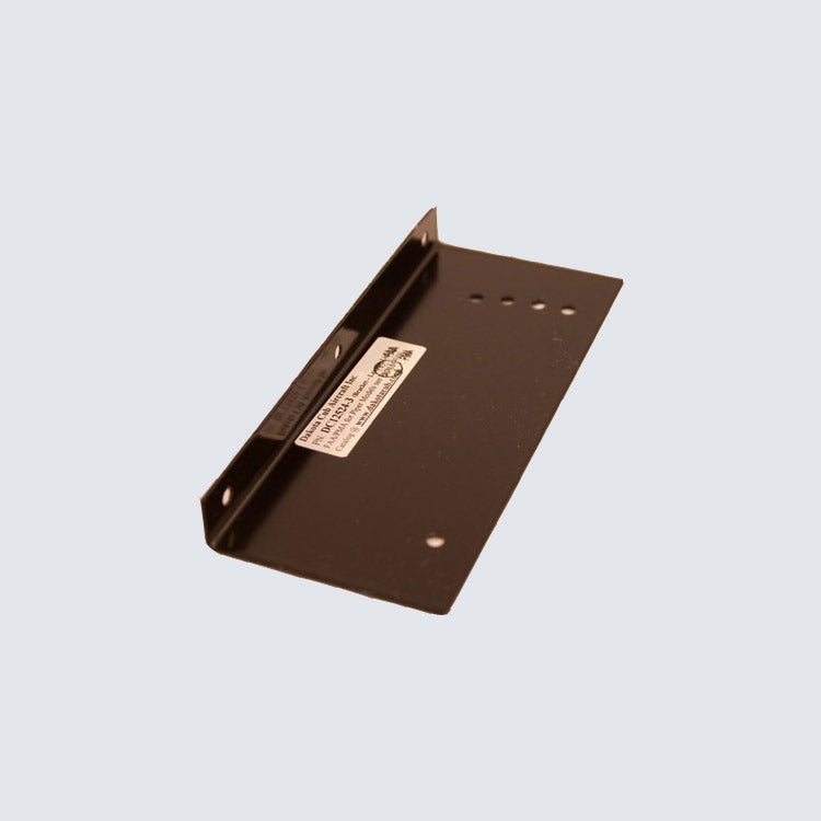 Landing Light Mounting, Left