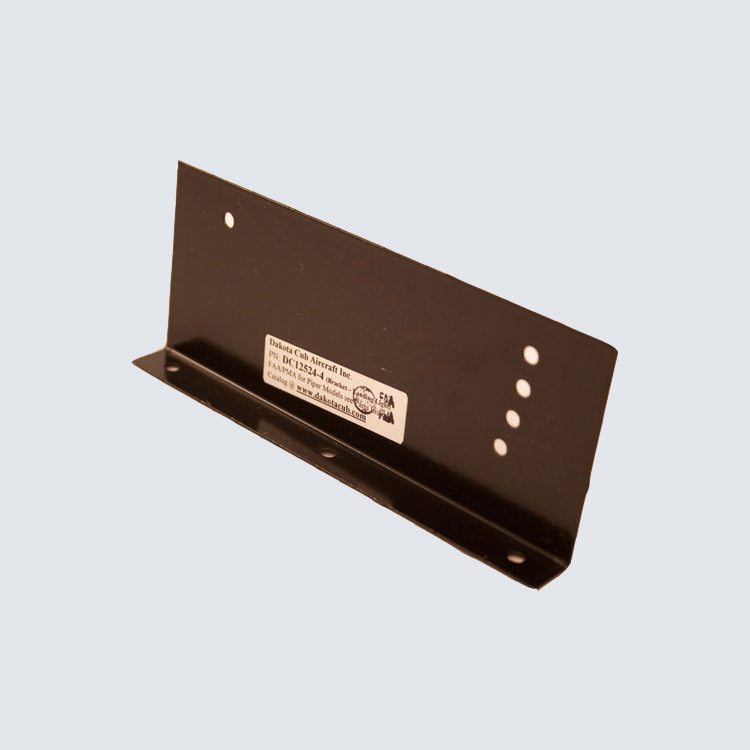 Landing Light Mounting, Right