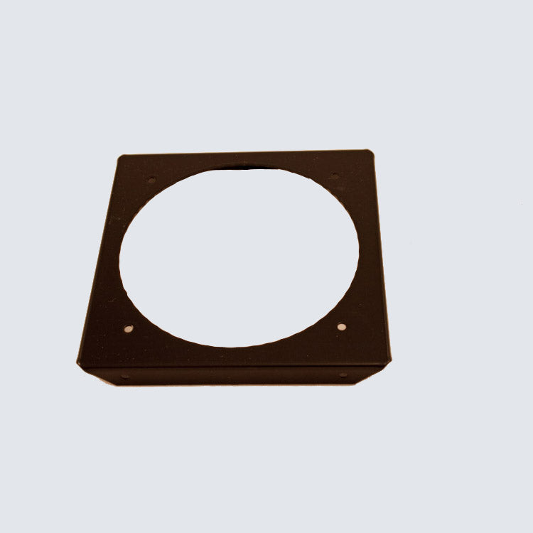 Landing Light Attachment Plate