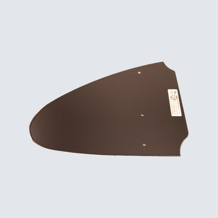 Landing Light Mount Rib Reinforcement Plate
