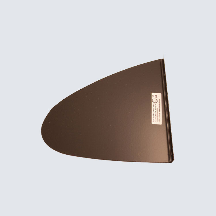 Lamp Divider Plate