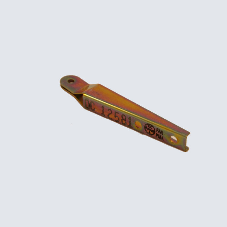 Jury Strut Fitting - FAA/PMA approved