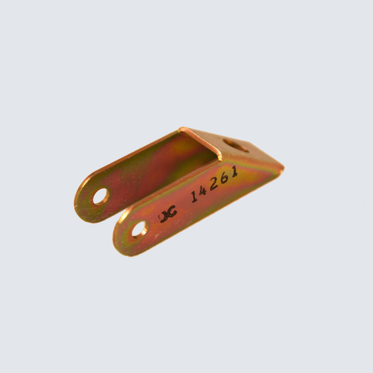 Pulley Bracket for Pulley Cage - FAA/PMA Approved