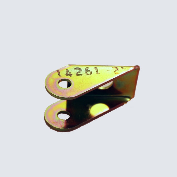 Pulley Bracket for Pulley Cage