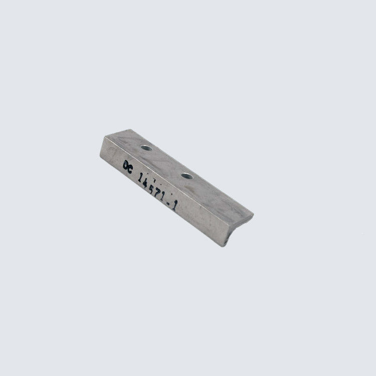 Angle - Aileron Pulley Bracket - Rear Spar - Right - FAA/PMA approved