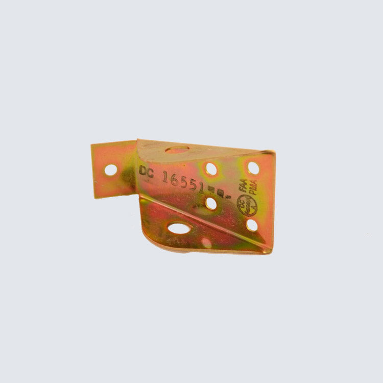 Tip Bow Attachment - Front Spar - Rear - FAA/PMA approved