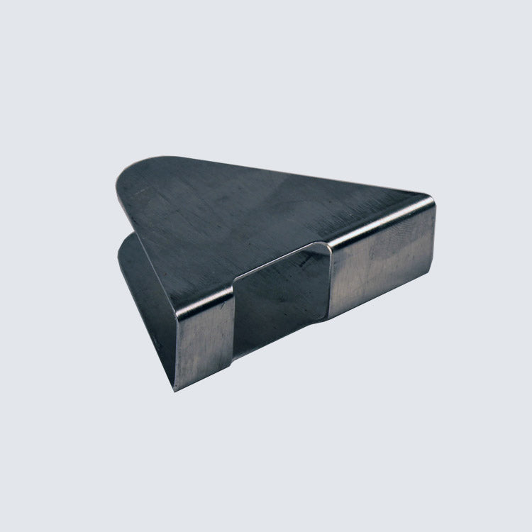 Drag Strut Rear Foot