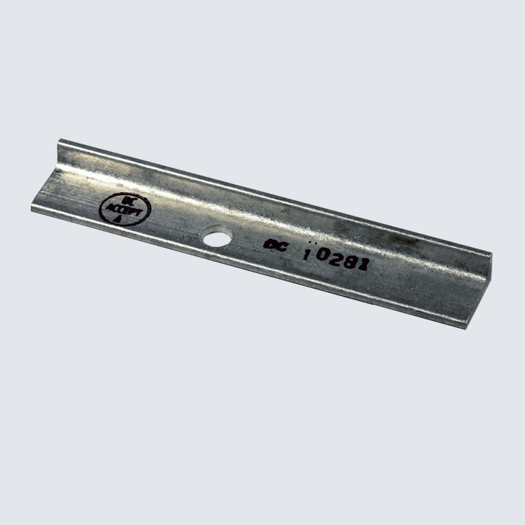 PA-12 Drag Strut Front Spar Reinforcement Angle