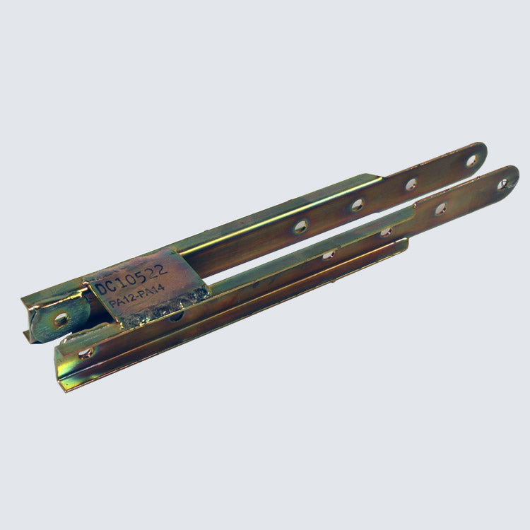 PA-12 Rear Spar Strut Attach Bracket