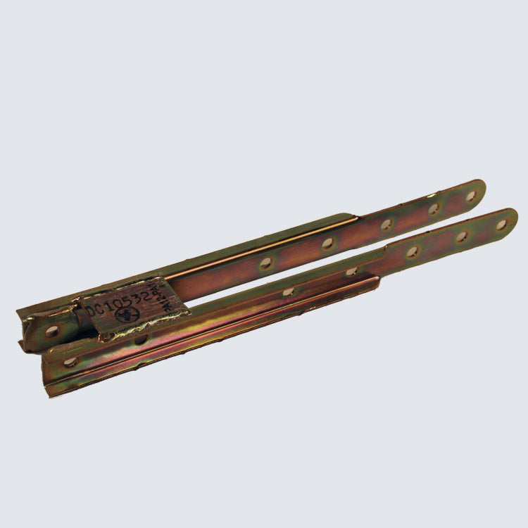 PA-12 Front Spar Strut Attach Bracket