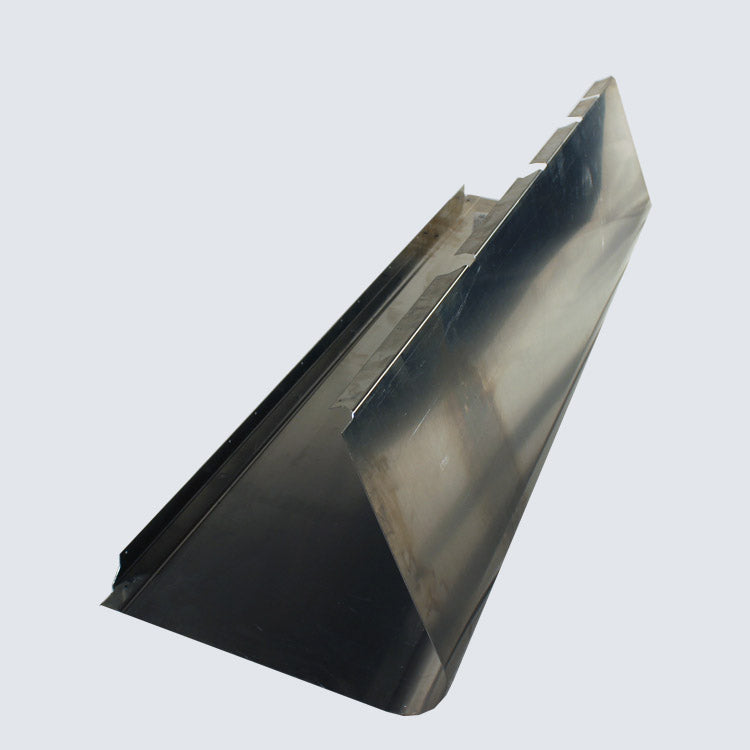 PA-18-150 Extended Wing Tank Bay Leading Edge #1, Right
