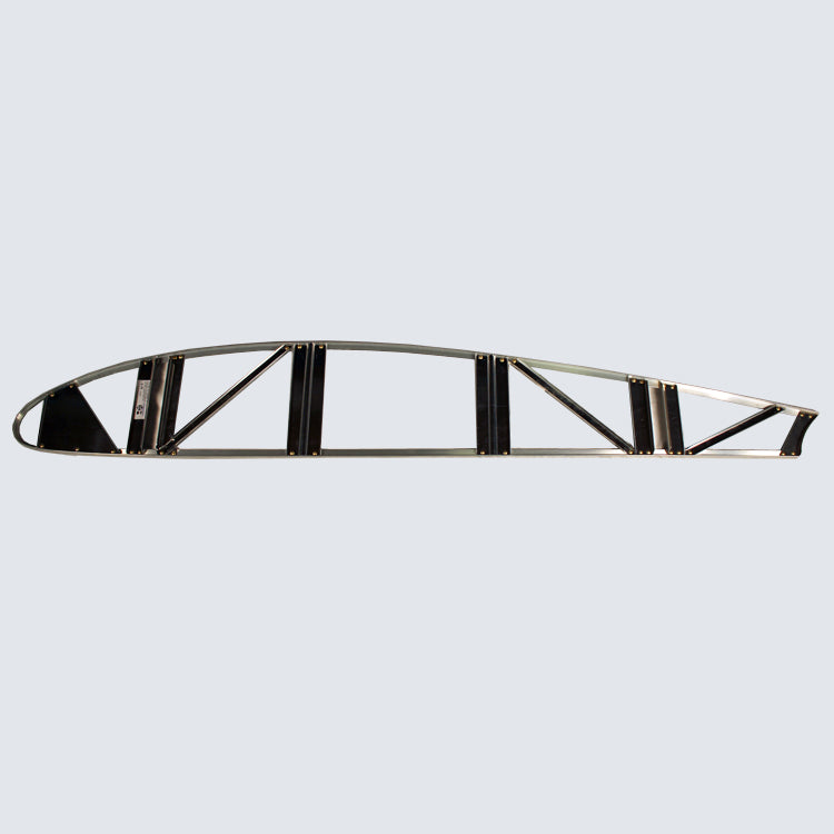 Aileron Rib for J3 Wood Spar