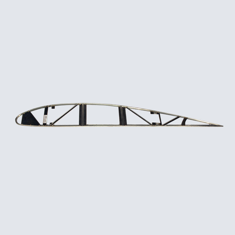 Full Butt Rib, J3 Metal Spar, PA-11