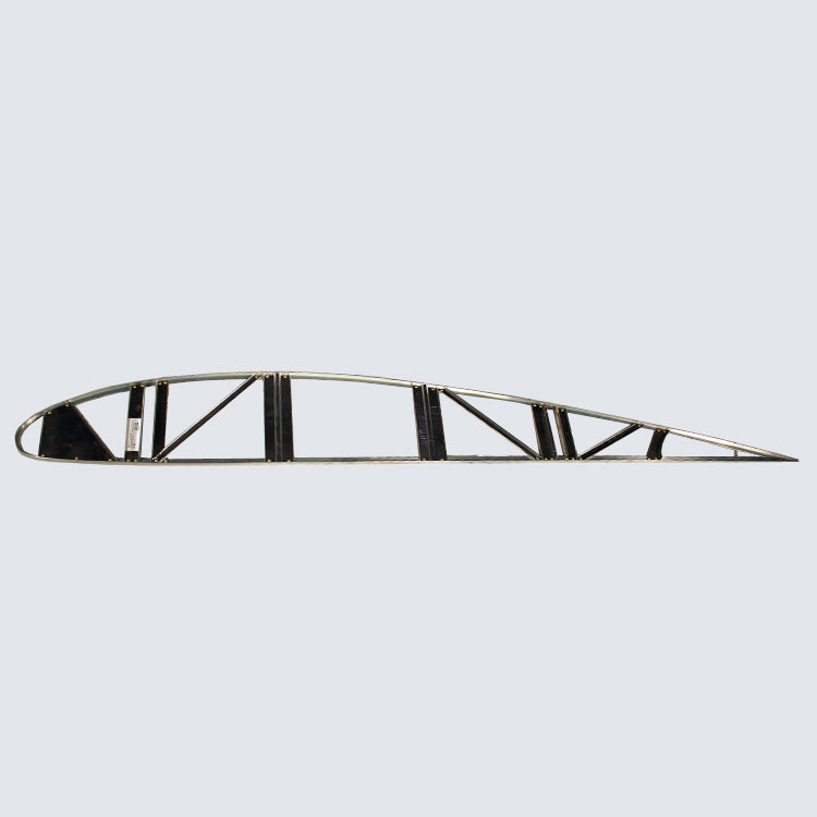 Full Rib, J3 Metal Spar, PA-11, PA-18 13 Rib Wing no Flaps