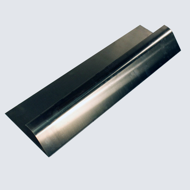 PA-11 False Spar, Tank Lid Attachment
