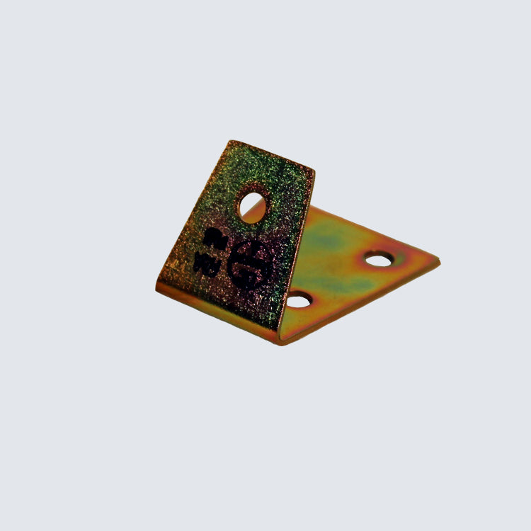 Tip Bow Attachment - Rear Spar - Rear - FAA/PMA approved
