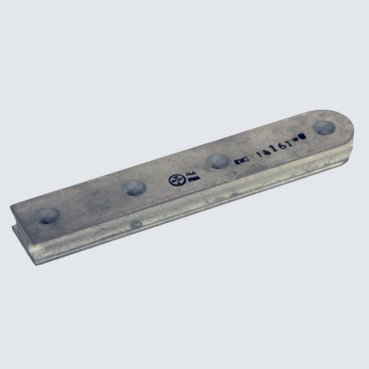 Rear Spar Butt Hinge - FAA/PMA approved