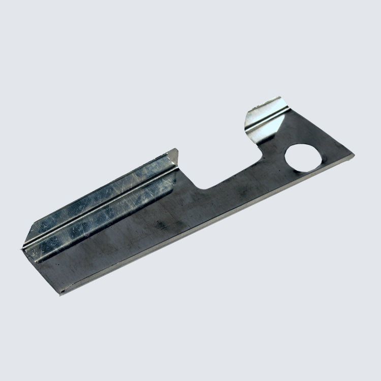Fairlead Attach Bracket