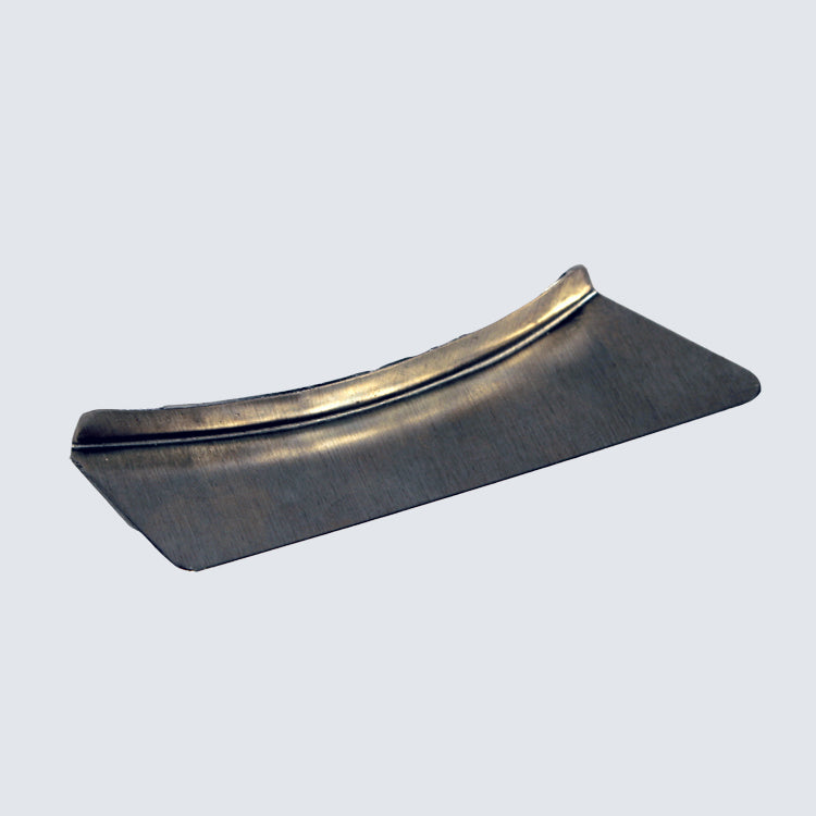 Aileron Rib False Spar Attach